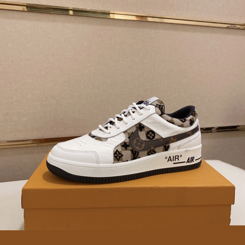 LV Casual Shoes